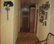 3-комнатная квартира площадью 87 кв.м, Ильича ул., 79 | цена 4 900 000 руб. | www.metrprice.ru
