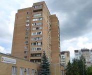 3-комнатная квартира площадью 62 кв.м, Первомайская ул., 27 | цена 4 100 000 руб. | www.metrprice.ru