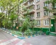 3-комнатная квартира площадью 57.2 кв.м, Москворечье ул., 9К2 | цена 7 500 000 руб. | www.metrprice.ru