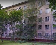 2-комнатная квартира площадью 45 кв.м, Сторожевая улица, 30к1 | цена 7 200 000 руб. | www.metrprice.ru