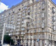 2-комнатная квартира площадью 61.9 кв.м, 1-й Боткинский проезд, 6 | цена 14 500 000 руб. | www.metrprice.ru