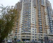 3-комнатная квартира площадью 106 кв.м, улица Милашенкова, 1 | цена 25 500 000 руб. | www.metrprice.ru