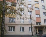 3-комнатная квартира площадью 58 кв.м, Ферганский пр., 12 | цена 4 500 000 руб. | www.metrprice.ru