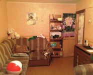 2-комнатная квартира площадью 45 кв.м, Рекинцо мкр, 5 | цена 3 400 000 руб. | www.metrprice.ru