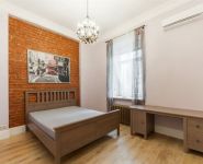 3-комнатная квартира площадью 125 кв.м, Страстной бульвар, 4с4 | цена 60 000 000 руб. | www.metrprice.ru