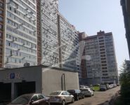 2-комнатная квартира площадью 74.7 кв.м, Истринская ул., 8К3 | цена 16 190 000 руб. | www.metrprice.ru