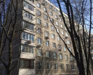 2-комнатная квартира площадью 45 кв.м, Кировоградская улица, 10к2 | цена 6 750 000 руб. | www.metrprice.ru