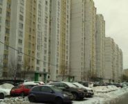 2-комнатная квартира площадью 58 кв.м, Вешняковская улица, 12к1 | цена 9 300 000 руб. | www.metrprice.ru