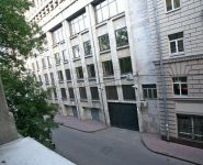 3-комнатная квартира площадью 49.9 кв.м, Уланский пер., 21С1 | цена 24 000 000 руб. | www.metrprice.ru