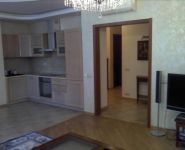 3-комнатная квартира площадью 86 кв.м, Шаболовка ул., 23К1 | цена 48 000 000 руб. | www.metrprice.ru