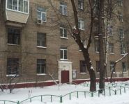4-комнатная квартира площадью 100 кв.м, Клары Цеткин ул., 7 | цена 2 800 000 руб. | www.metrprice.ru