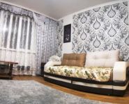 2-комнатная квартира площадью 52.7 кв.м, Луговой пр., 7 | цена 7 900 000 руб. | www.metrprice.ru