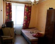 2-комнатная квартира площадью 43 кв.м, Пионерская улица, 5 | цена 3 300 000 руб. | www.metrprice.ru