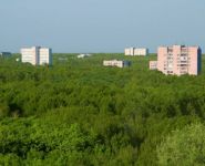 2-комнатная квартира площадью 60 кв.м, Погонный проезд, 3 | цена 18 000 000 руб. | www.metrprice.ru