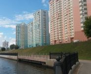 3-комнатная квартира площадью 96 кв.м, Красногорский бульвар, 14 | цена 8 213 760 руб. | www.metrprice.ru