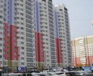 1-комнатная квартира площадью 53 кв.м, Кузьминская ул., 11 | цена 6 200 000 руб. | www.metrprice.ru