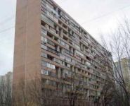 2-комнатная квартира площадью 52 кв.м, Кантемировская ул., 16К2 | цена 8 900 000 руб. | www.metrprice.ru