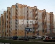 3-комнатная квартира площадью 76 кв.м, Ильинский бул., 7 | цена 11 000 000 руб. | www.metrprice.ru