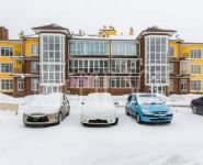 3-комнатная квартира площадью 150 кв.м,  | цена 6 800 000 руб. | www.metrprice.ru