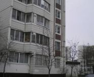 1-комнатная квартира площадью 4 кв.м, Веневская ул., 19 | цена 5 950 000 руб. | www.metrprice.ru