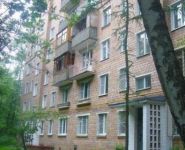 2-комнатная квартира площадью 43 кв.м, улица Паршина, 25к1 | цена 8 600 000 руб. | www.metrprice.ru