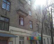 3-комнатная квартира площадью 73 кв.м, Текстильщиков 8-я ул., 15 | цена 2 900 000 руб. | www.metrprice.ru