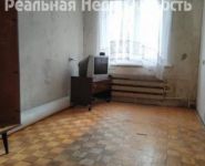 2-комнатная квартира площадью 43 кв.м, Пролетарский пр-т, 21 | цена 3 100 000 руб. | www.metrprice.ru