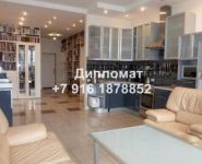 3-комнатная квартира площадью 107 кв.м, Вернадского просп., 37к1А | цена 53 000 000 руб. | www.metrprice.ru