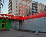 1-комнатная квартира площадью 35 кв.м, Шипиловский пр., 43К3 | цена 5 470 000 руб. | www.metrprice.ru