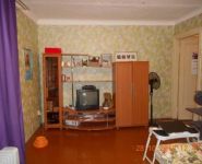 2-комнатная квартира площадью 37.4 кв.м, Мира пр-т, 3 | цена 4 800 000 руб. | www.metrprice.ru