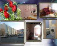 1-комнатная квартира площадью 39 кв.м, Молодёжная улица, 8 | цена 4 650 000 руб. | www.metrprice.ru