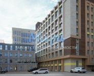 2-комнатная квартира площадью 47 кв.м в ЖК "Парк Мира", Мира просп., 102 | цена 10 860 300 руб. | www.metrprice.ru