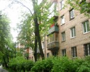 1-комнатная квартира площадью 31 кв.м, Руставели ул., 4К2 | цена 6 200 000 руб. | www.metrprice.ru