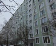 4-комнатная квартира площадью 64 кв.м, Исаковского ул., 24К1 | цена 10 400 000 руб. | www.metrprice.ru