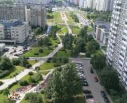 1-комнатная квартира площадью 39 кв.м, Старобитцевская ул., 17К1 | цена 6 150 000 руб. | www.metrprice.ru