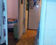 1-комнатная квартира площадью 32 кв.м, Криворожская улица, 3 | цена 5 600 000 руб. | www.metrprice.ru