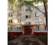 2-комнатная квартира площадью 44 кв.м, Героев-Панфиловцев ул., 23к1 | цена 6 800 000 руб. | www.metrprice.ru