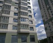 1-комнатная квартира площадью 28 кв.м, Живописная улица, вл21 | цена 2 300 000 руб. | www.metrprice.ru