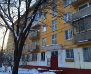 2-комнатная квартира площадью 45 кв.м, Черноморский бул., 21К2 | цена 6 450 000 руб. | www.metrprice.ru