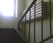 2-комнатная квартира площадью 45.3 кв.м, Ереванская ул., 5К2 | цена 5 850 000 руб. | www.metrprice.ru
