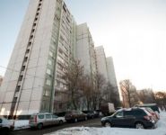 1-комнатная квартира площадью 36.6 кв.м, Бакинская улица, 8 | цена 6 500 000 руб. | www.metrprice.ru