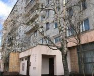 2-комнатная квартира площадью 44 кв.м, Родниковая улица, 16 | цена 6 199 000 руб. | www.metrprice.ru