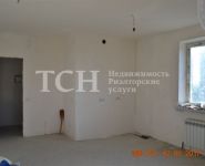 1-комнатная квартира площадью 31.7 кв.м, Бережок ул., 8 | цена 2 299 000 руб. | www.metrprice.ru