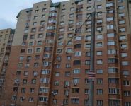 1-комнатная квартира площадью 46 кв.м, Угрешская ул., 26Б | цена 4 700 000 руб. | www.metrprice.ru