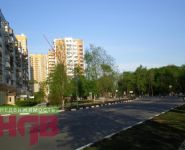 1-комнатная квартира площадью 42 кв.м, Парковая ул., 6 | цена 5 800 000 руб. | www.metrprice.ru