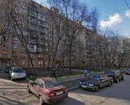 2-комнатная квартира площадью 42 кв.м, 6-я Парковая улица, 27 | цена 8 000 000 руб. | www.metrprice.ru