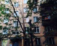 2-комнатная квартира площадью 36 кв.м, Халтуринская ул., 15 | цена 7 300 000 руб. | www.metrprice.ru