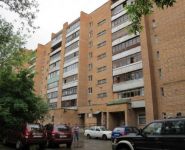 4-комнатная квартира площадью 120 кв.м, улица Победы, 17к1 | цена 6 750 000 руб. | www.metrprice.ru