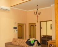 2-комнатная квартира площадью 79 кв.м, Центральная ул., 27 | цена 4 300 000 руб. | www.metrprice.ru