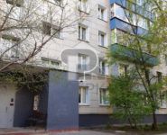 1-комнатная квартира площадью 36 кв.м, Очаковское шоссе, 19к2 | цена 5 500 000 руб. | www.metrprice.ru
